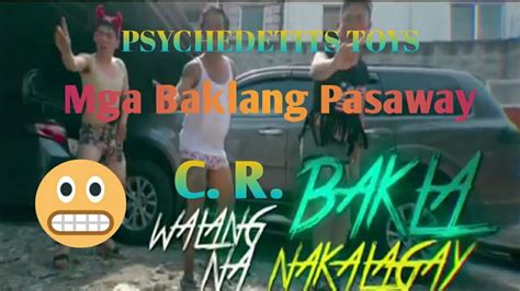 batang pasaway scandal|Psychedelic Boyz .